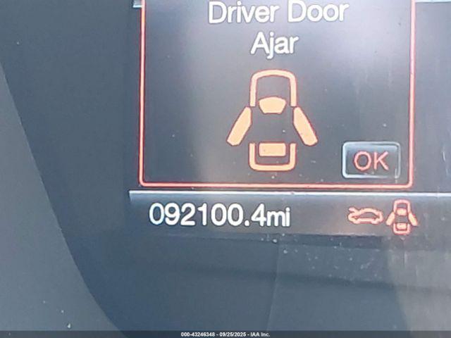 Ford Fusion Se Image 10