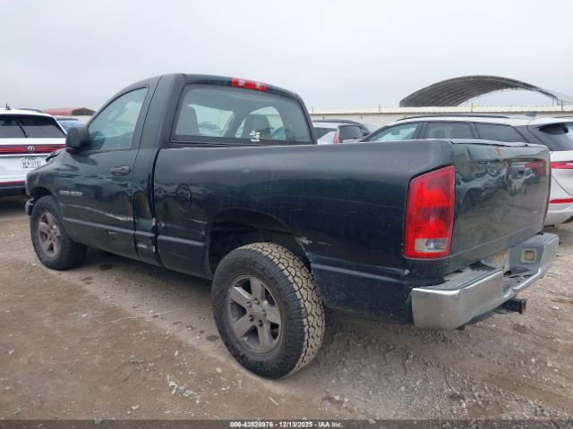 Dodge Ram 1500 St Image 4