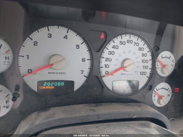 Dodge Ram 1500 St Image 7