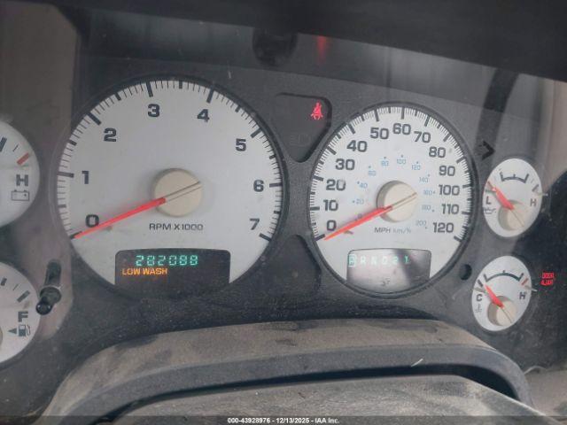 Dodge Ram 1500 St Image 7