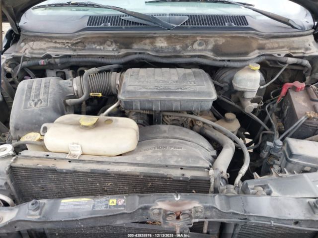 Dodge Ram 1500 St Image 2