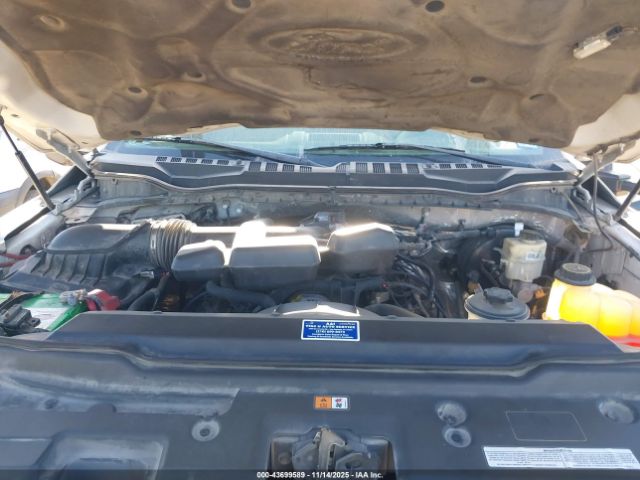 Ford F-250 Xl Image 4