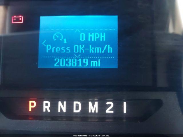 Ford F-250 Xl Image 6