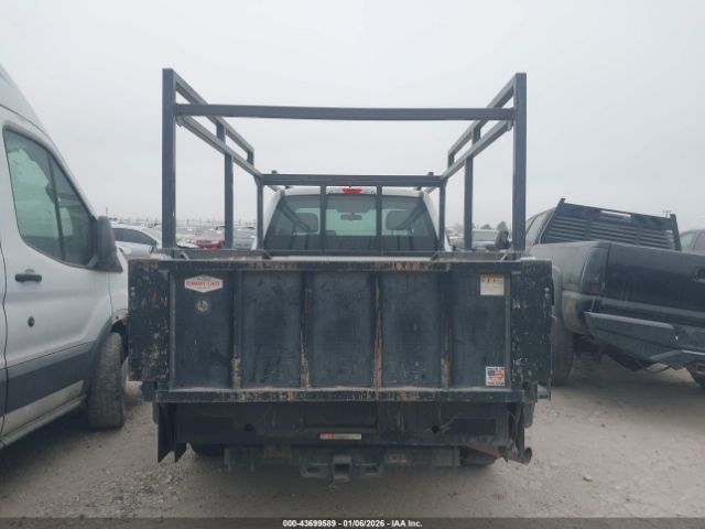 Ford F-250 Xl Image 7