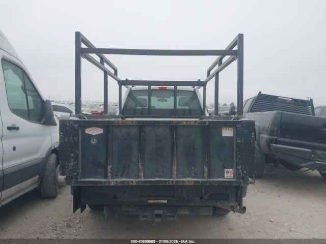 Ford F-250 Xl Image 7