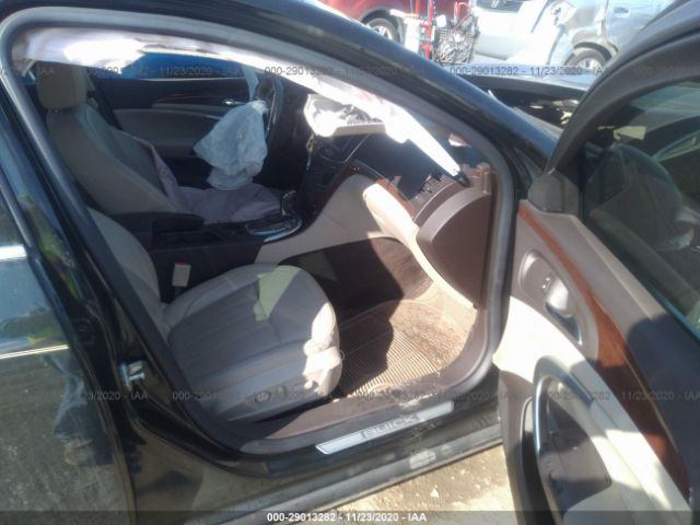 Buick Regal Turbo Premium Ii Image 5