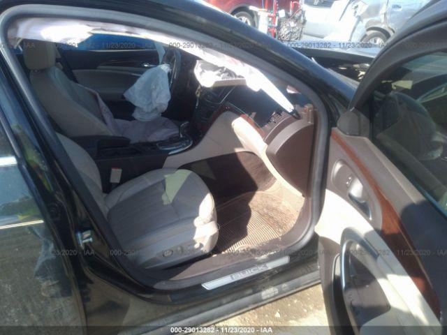 Buick Regal Turbo Premium Ii Image 5