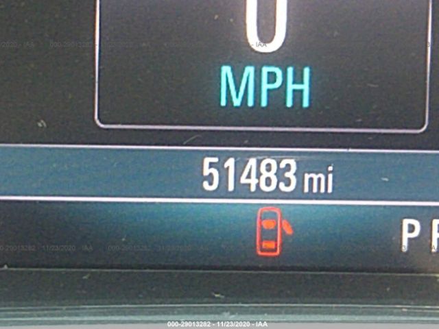 Buick Regal Turbo Premium Ii Image 7