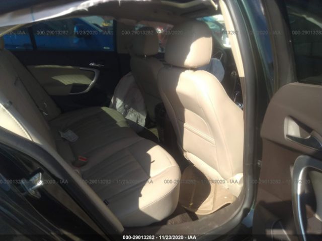 Buick Regal Turbo Premium Ii Image 4