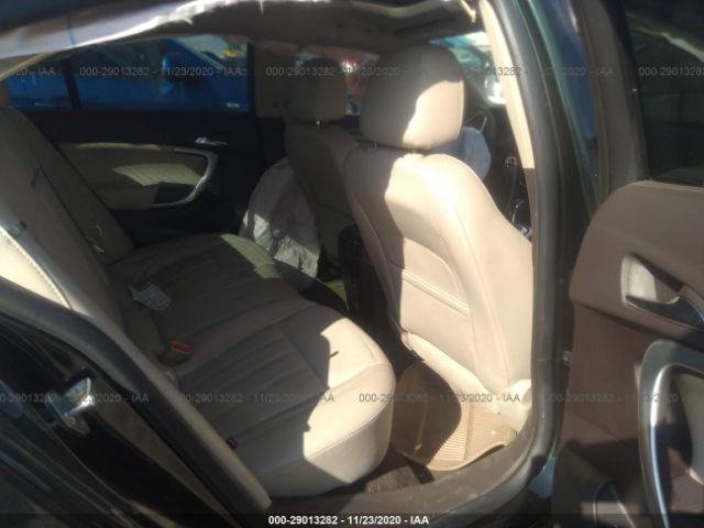 Buick Regal Turbo Premium Ii Image 4