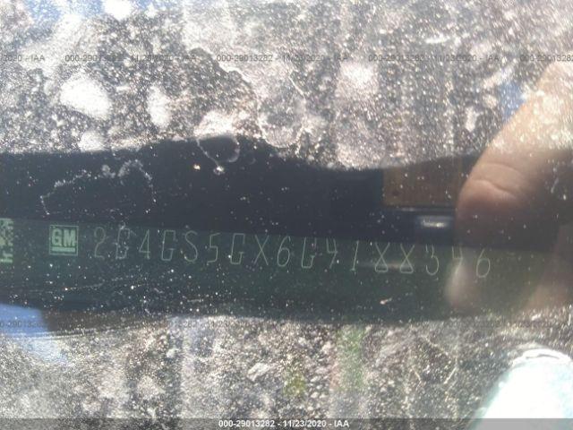 Buick Regal Turbo Premium Ii Image 10