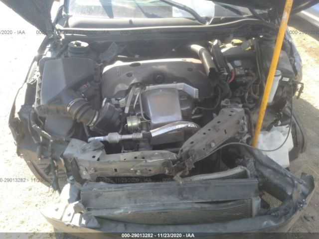 Buick Regal Turbo Premium Ii Image 8