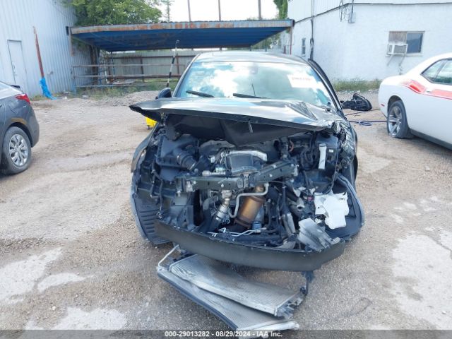 Buick Regal Turbo Premium Ii Image 12