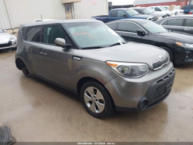 Kia Soul Image 1