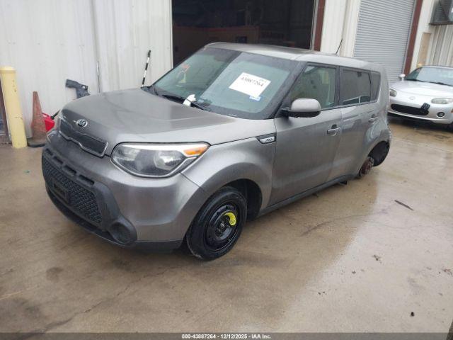 Kia Soul Image 8