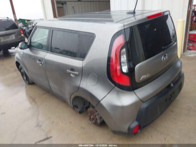 Kia Soul Image 9