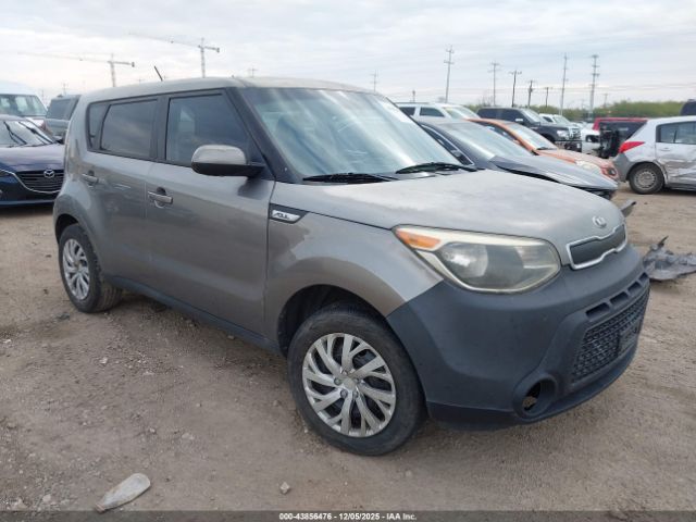 Kia Soul Image 1