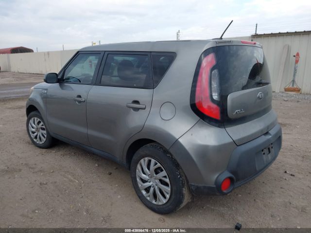 Kia Soul Image 6