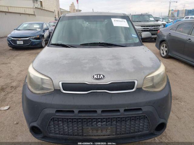 Kia Soul Image 7
