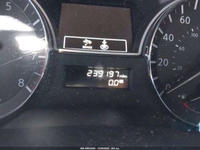 Nissan Altima 2.5 S Image 7