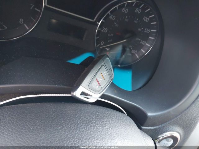 Nissan Altima 2.5 S Image 11