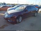 Ford Fusion Sel Image 8