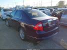 Ford Fusion Sel Image 6