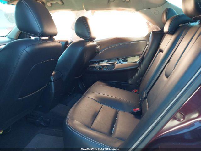 Ford Fusion Sel Image 9