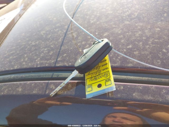 Ford Fusion Sel Image 4