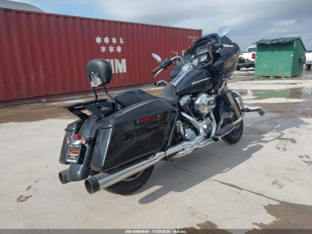 Harley-Davidson Fltrxs Road Glide Special Image 11