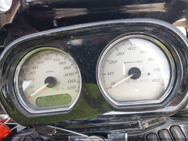 Harley-Davidson Fltrxs Road Glide Special Image 3