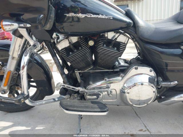 Harley-Davidson Fltrxs Road Glide Special Image 10