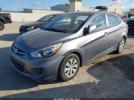 Hyundai ACCENT Se Image 3
