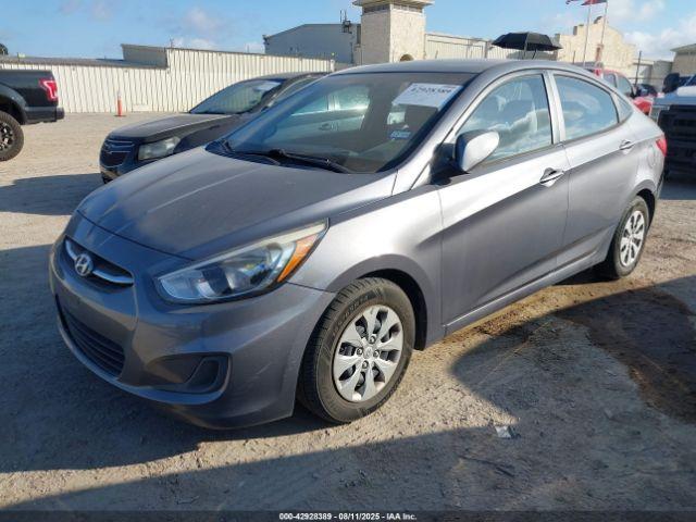 Hyundai ACCENT Se Image 3