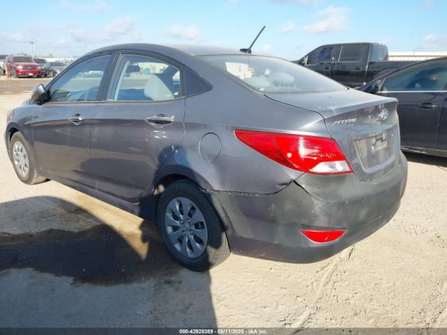 Hyundai ACCENT Se Image 11