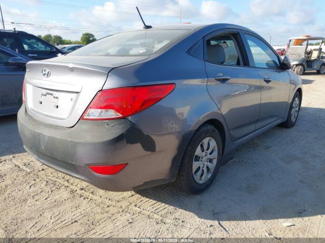 Hyundai ACCENT Se Image 10