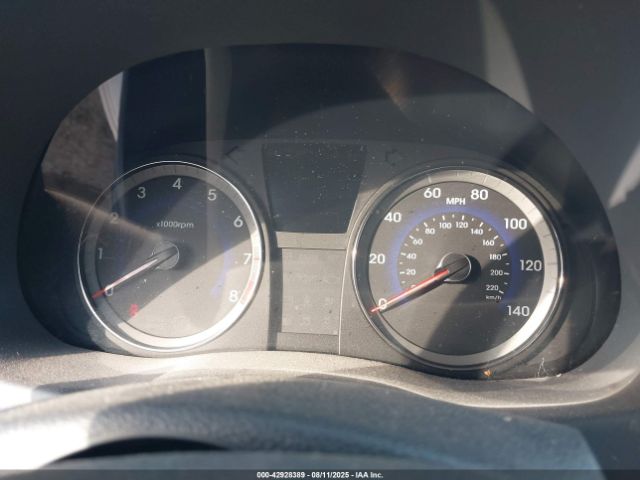 Hyundai ACCENT Se Image 2