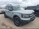 Ford Bronco Big Bend Image 1