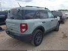 Ford Bronco Big Bend Image 3