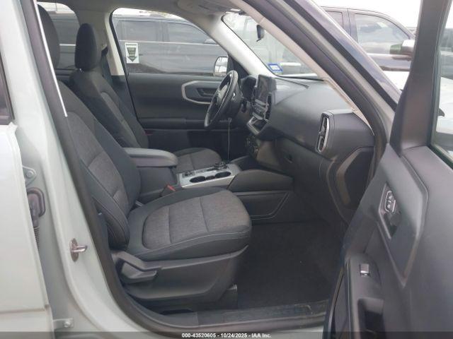 Ford Bronco Big Bend Image 5