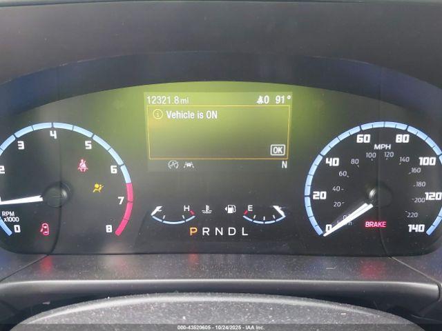 Ford Bronco Big Bend Image 6