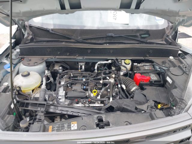 Ford Bronco Big Bend Image 8