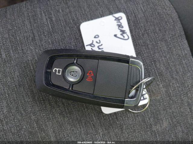 Ford Bronco Big Bend Image 7