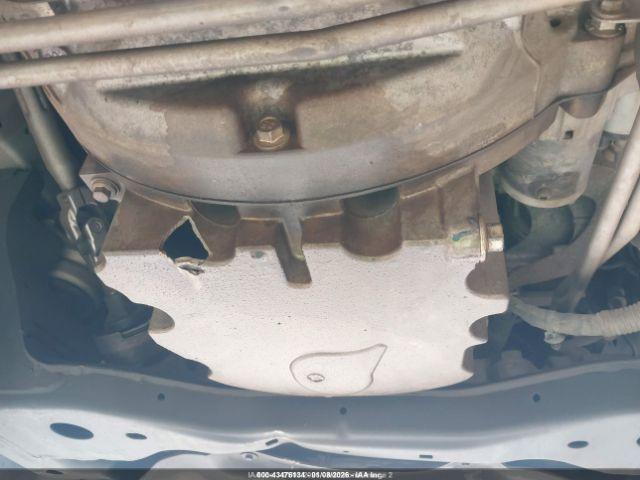 Ford Mustang V6 Image 12