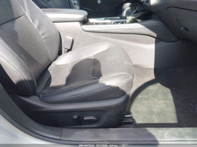 Nissan Altima Sl Fwd Image 9