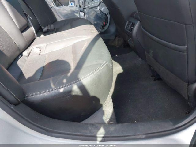 Nissan Altima Sl Fwd Image 6