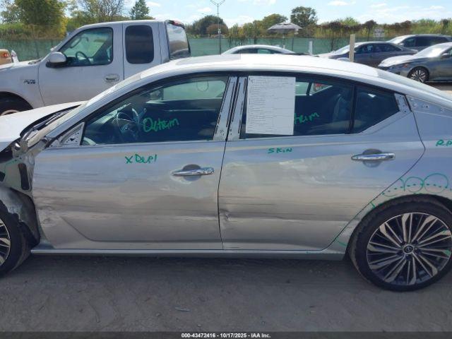 Nissan Altima Sl Fwd Image 15