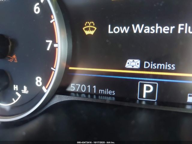 Nissan Altima Sl Fwd Image 11