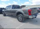 Ford F-350 Lariat Image 6