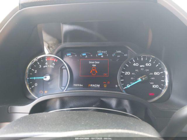 Ford F-350 Lariat Image 13